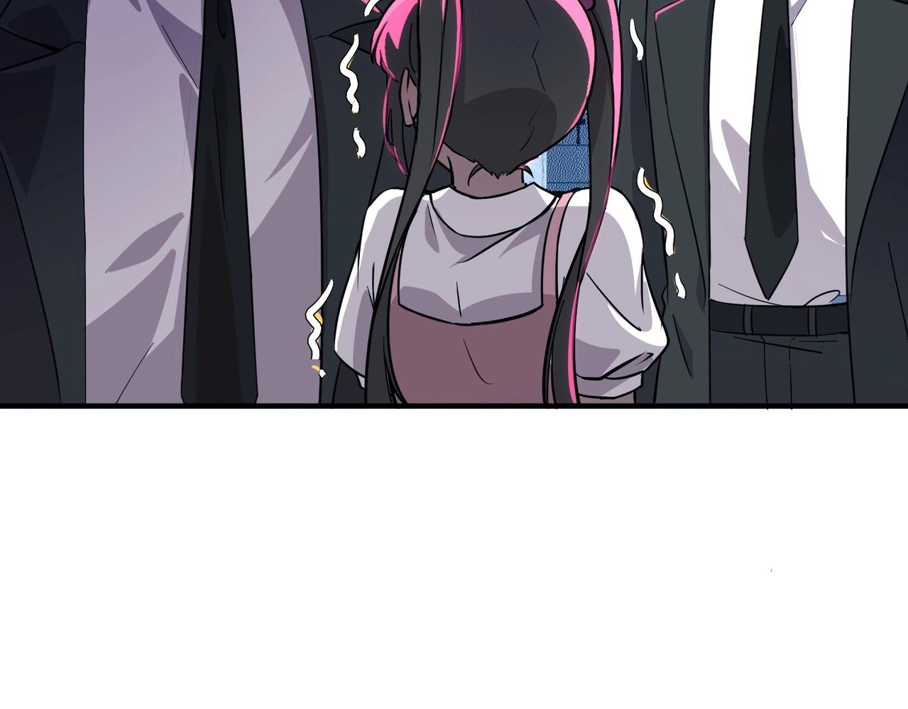 第14话 谁敢动我妹妹？！111