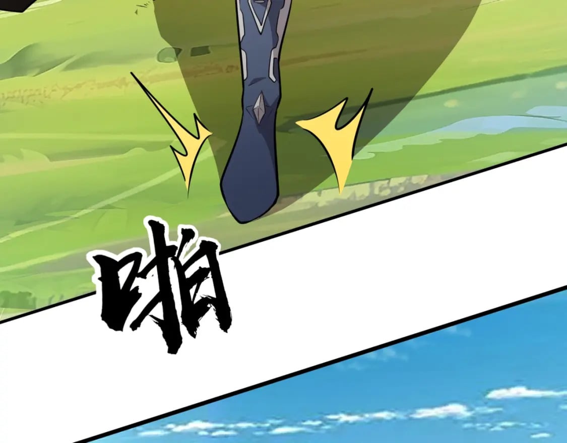 第64话 自爆！狗头人矿主的牺牲！13