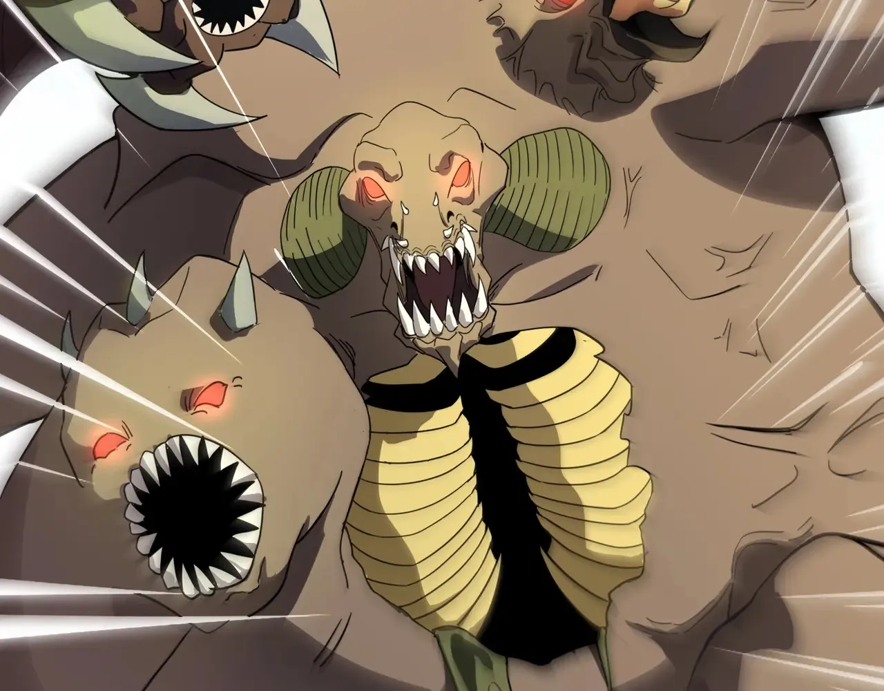 第116话 人类！我听从你的支配！135