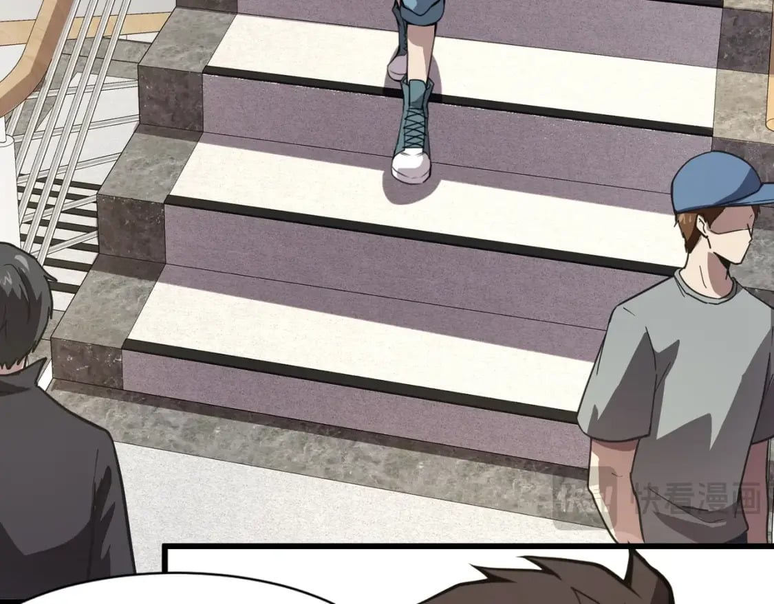 第71话 你就是臭丫头介绍的好苗子？121