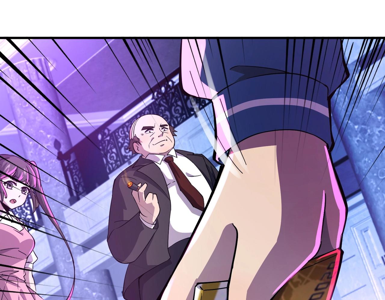 第14话 谁敢动我妹妹？！44