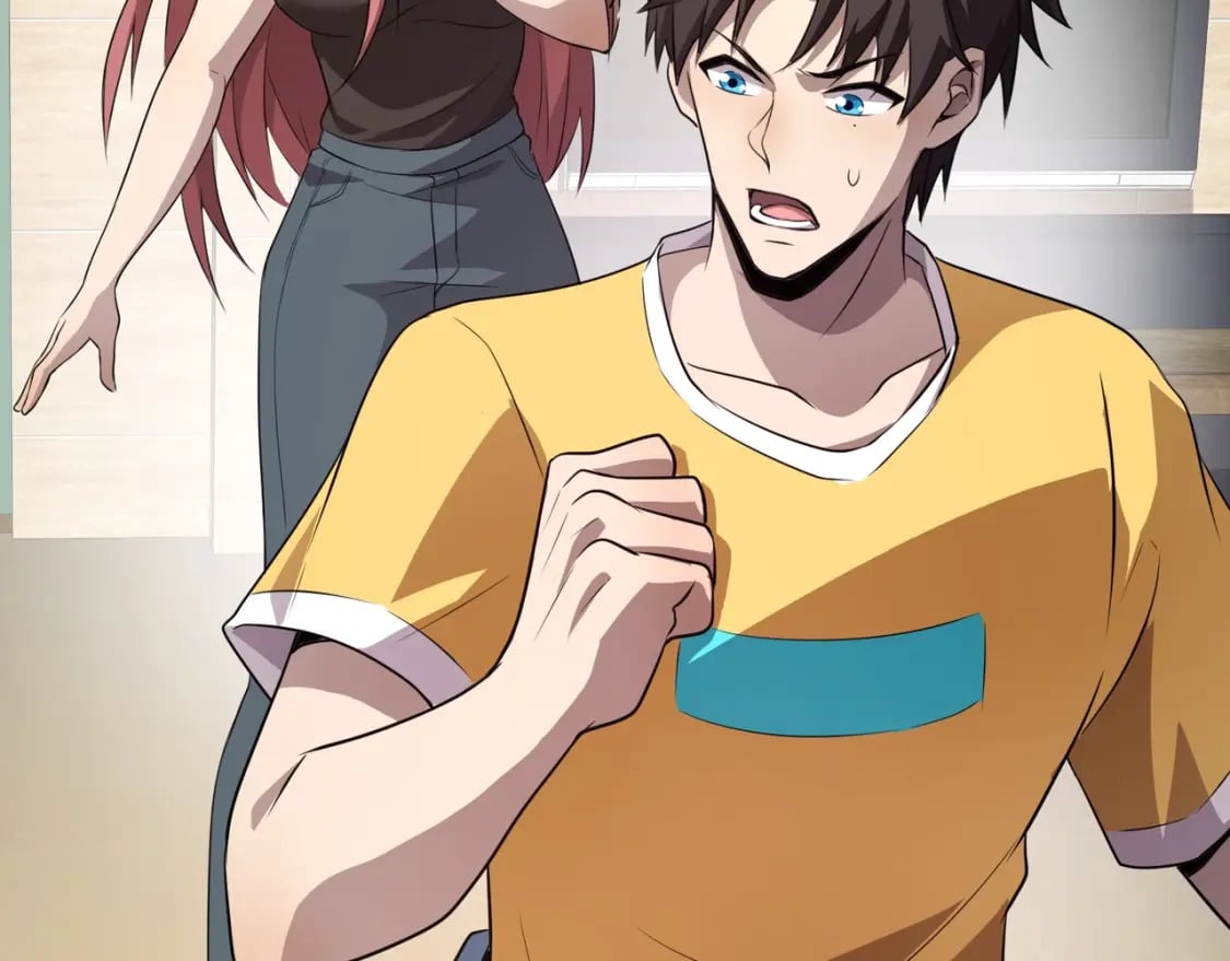 第76话 绝杀大主教！这十层的巨兽战车如何破？132