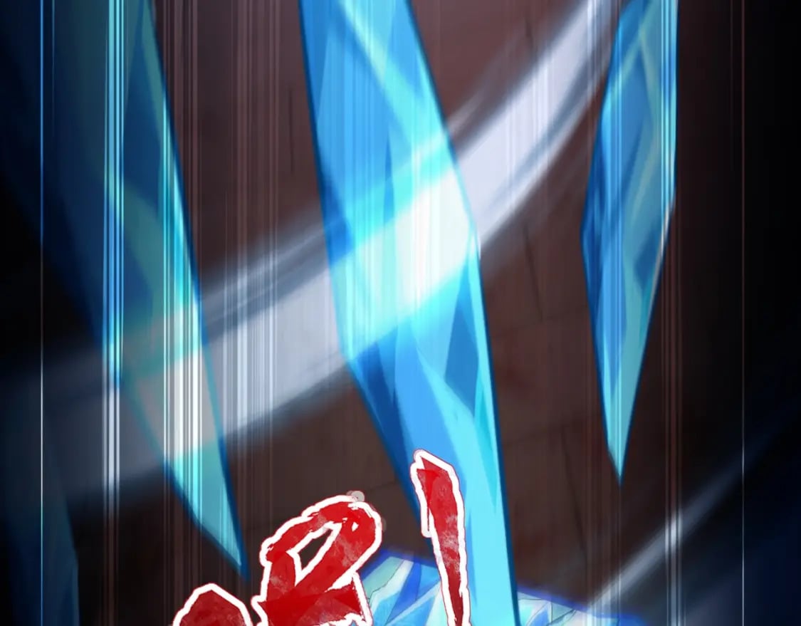 第73话 小兔父亲线索出现！雪女BOSS恐怖如斯！157