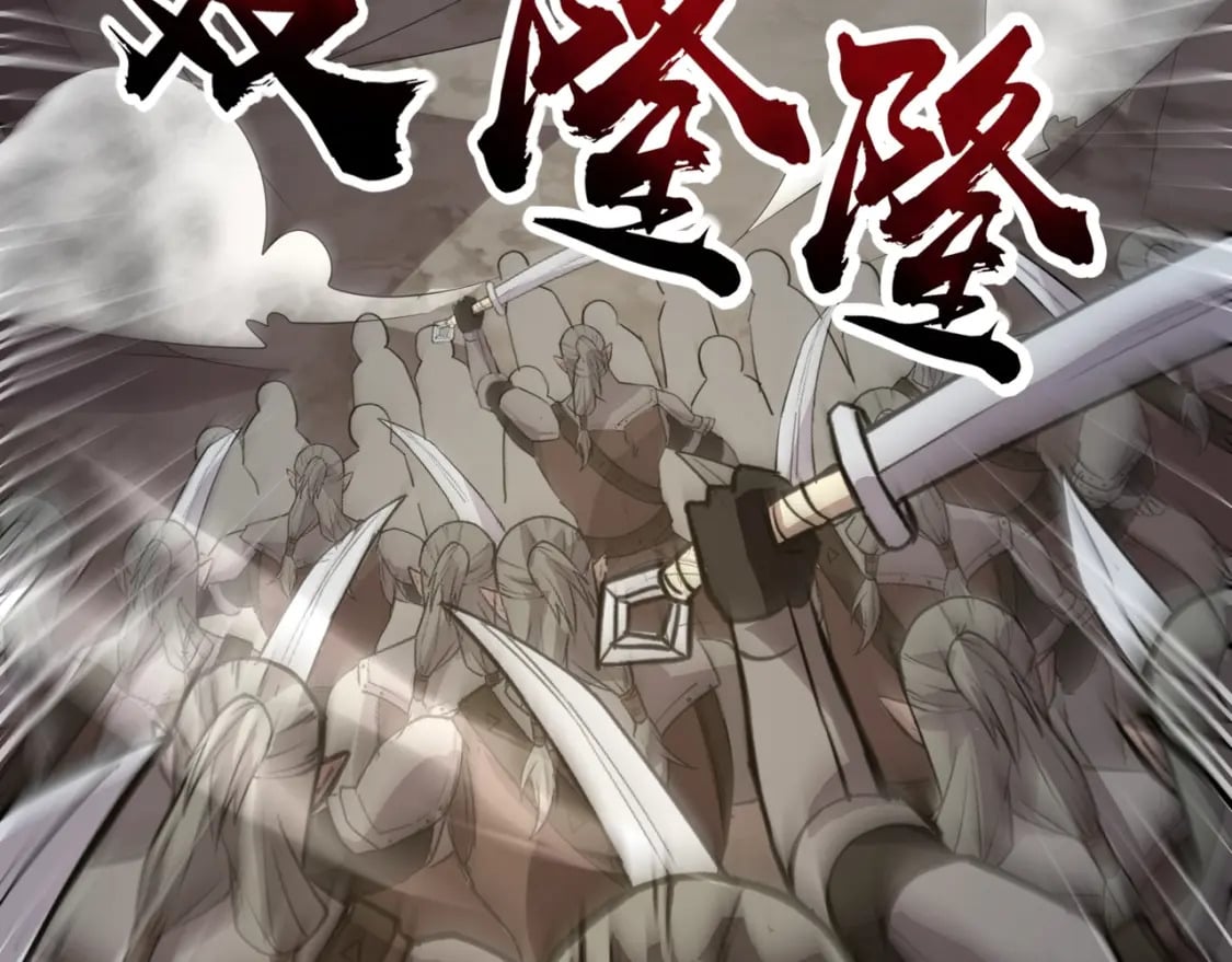 第68话 急需强力辅助！这一层怎么打？！34