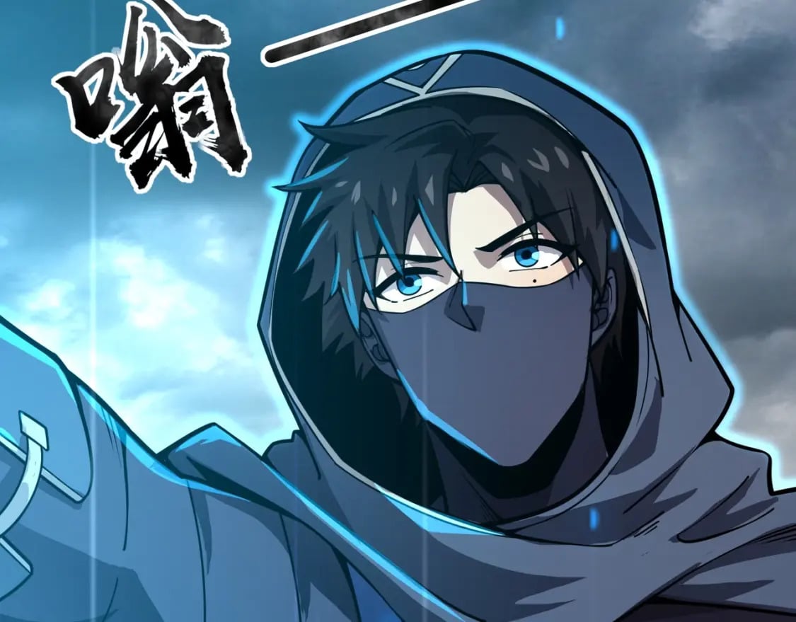 第45话 决战！黑鳍巫师！63