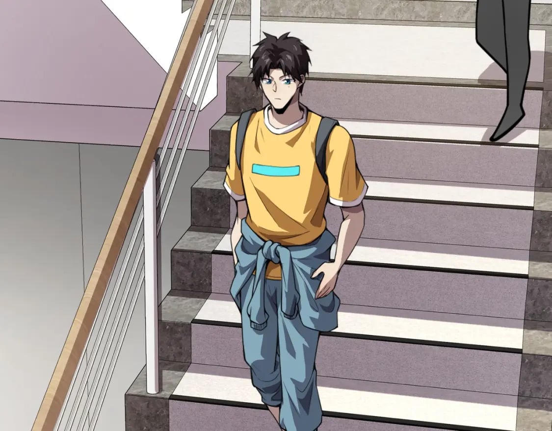 第71话 你就是臭丫头介绍的好苗子？120