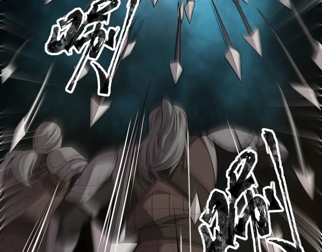 第62话 百人弓手公会！精英BOSS战一触即发！160