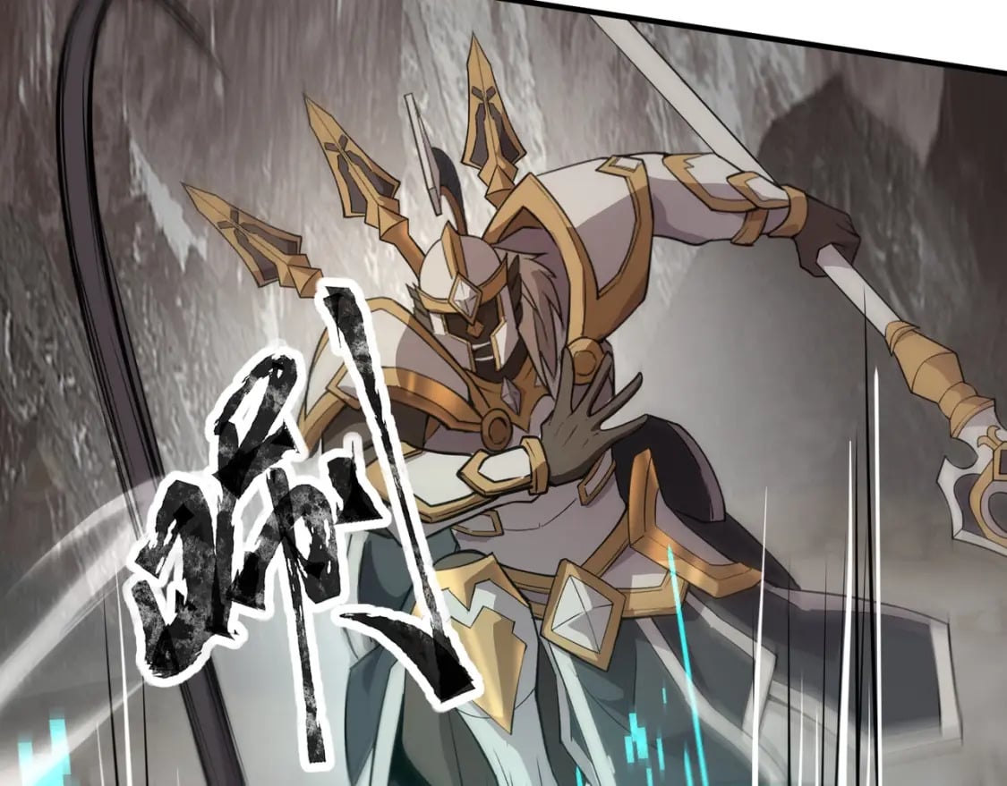 第67话 罗刹！此处就是你的葬身之地！158