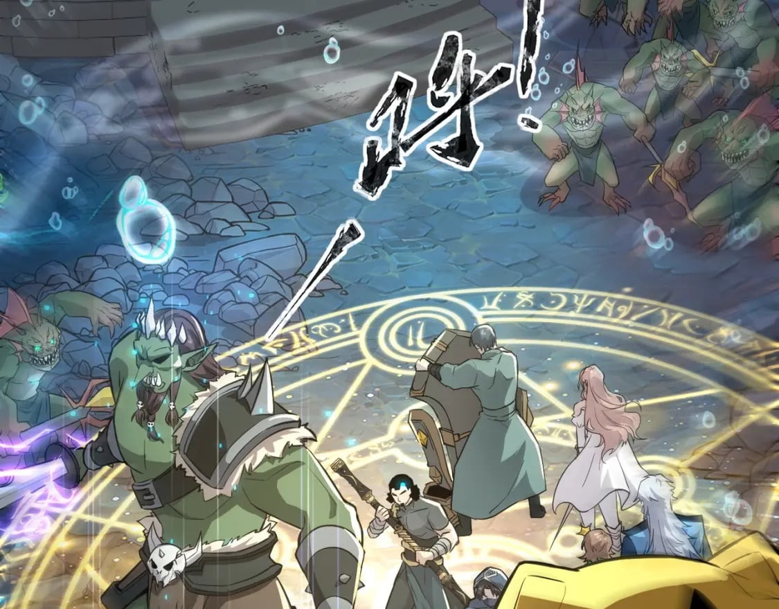 第46话 第三阶段的绝杀？死亡献祭！31