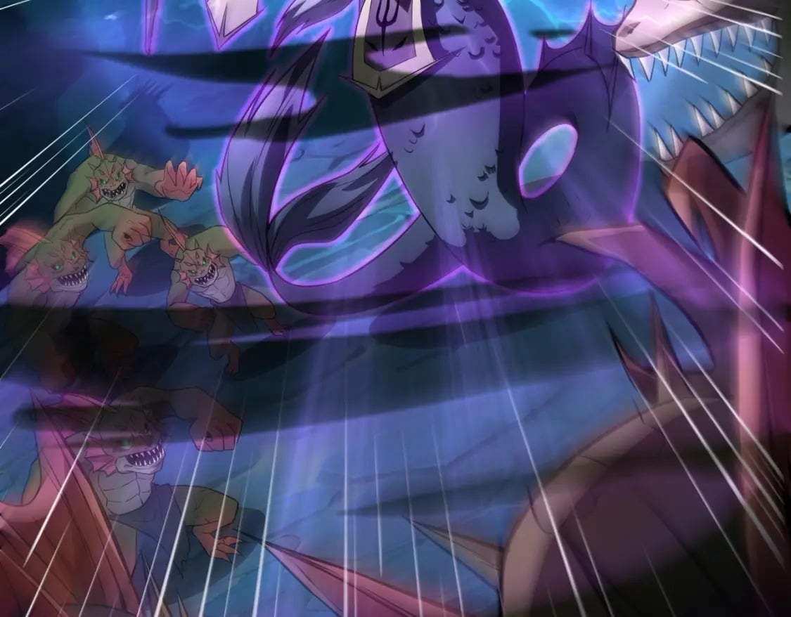 第46话 第三阶段的绝杀？死亡献祭！174