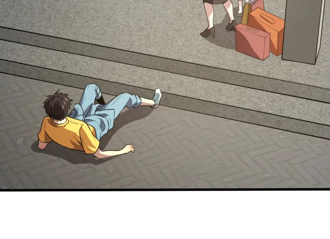 第72话 最强辅助登场，坐地起价也太黑了？！13
