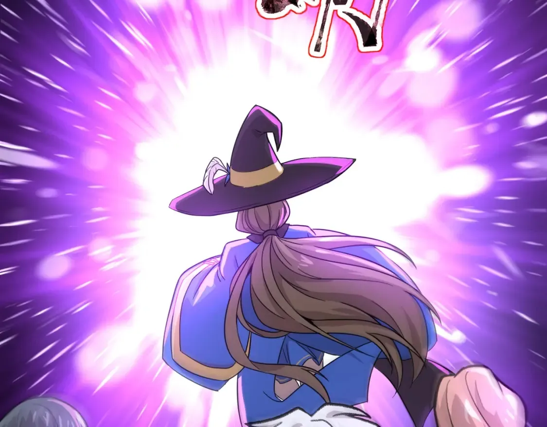 第102话 天赋技能失败，罗刹命悬一线！102