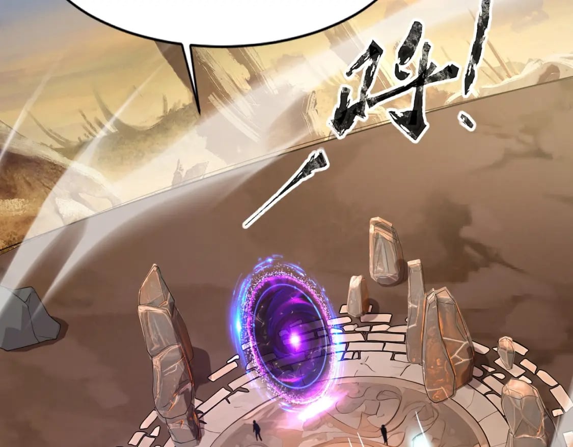 第76话 绝杀大主教！这十层的巨兽战车如何破？84