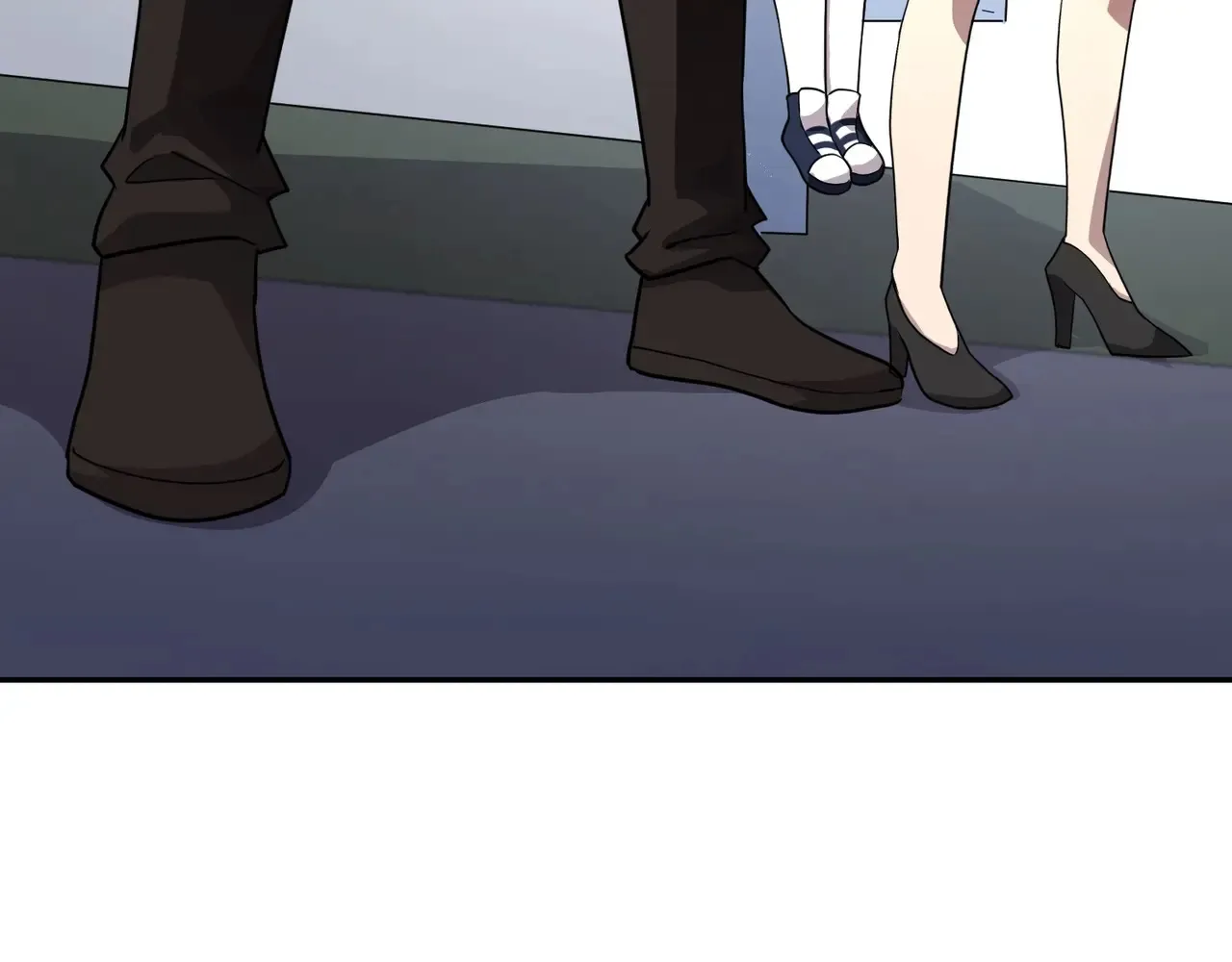 第114话 战神血清副作用？！人体发生变异？！80