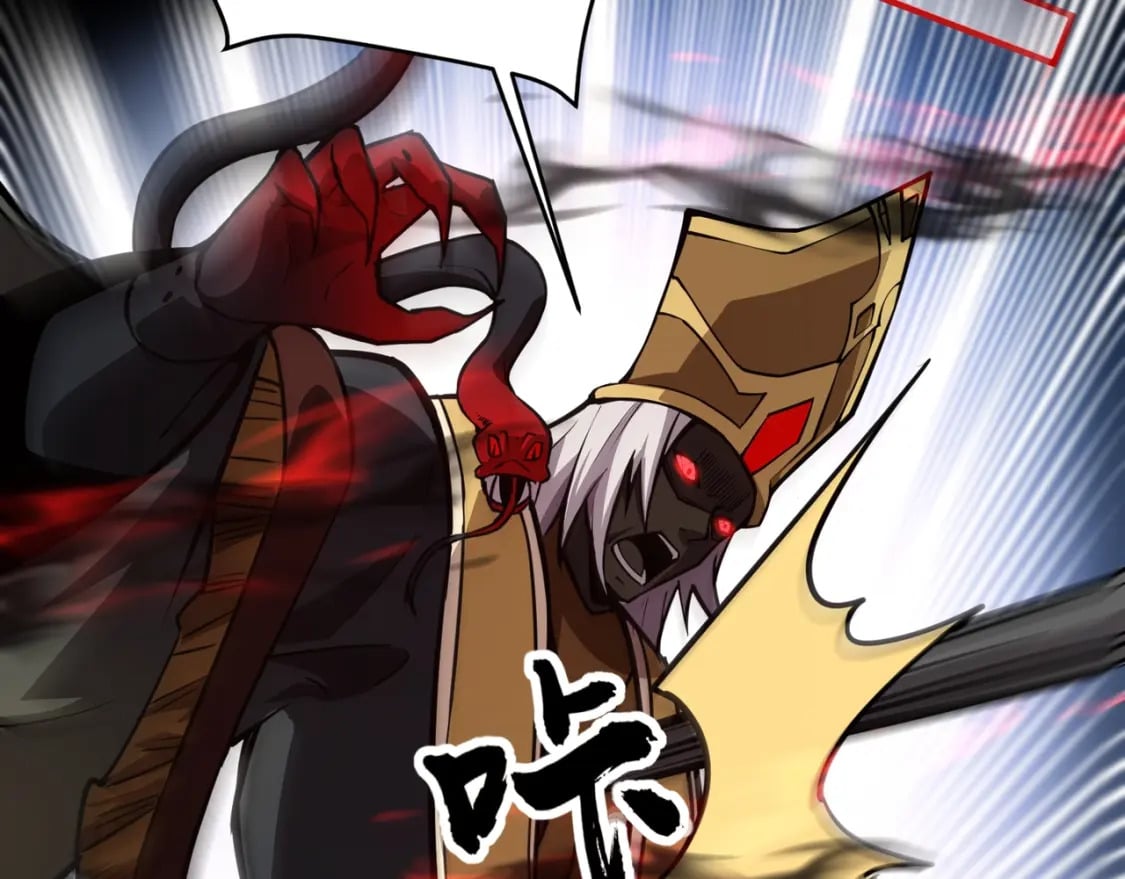第74话 可能吗？大主教如此轻易被击杀？197