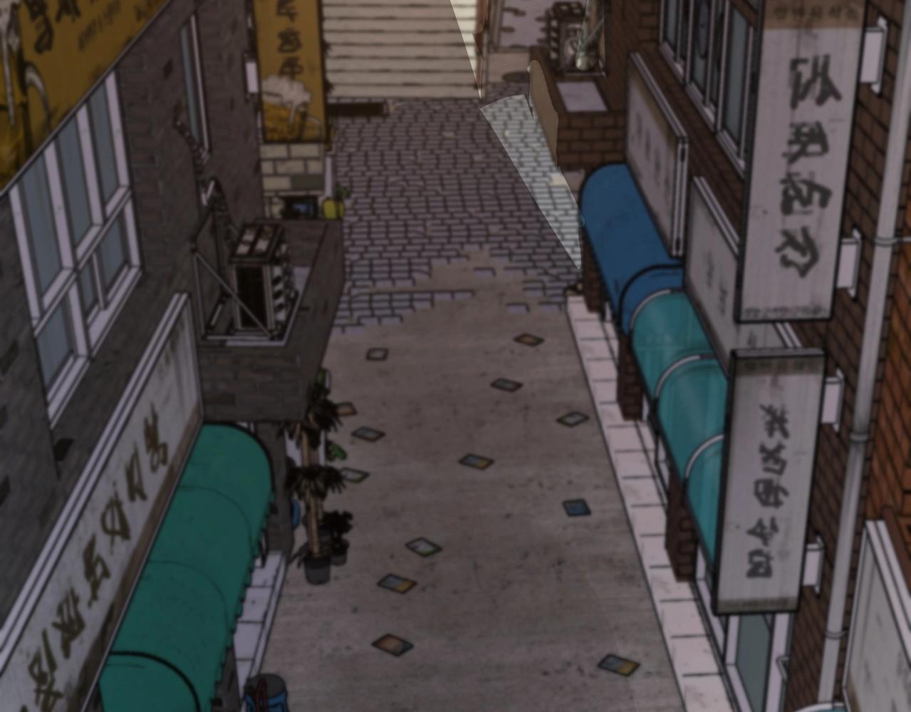 第27话 消失的他，竟然在这出现？！122