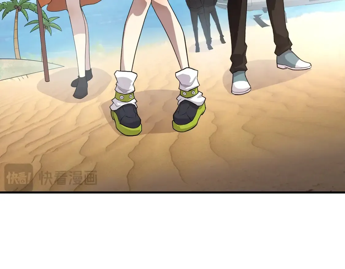 第110话 张泽！这次是你自己找死！51