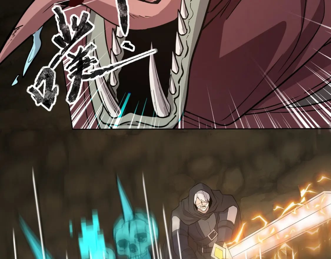 第54话 魔物入侵！曙光的行动！26