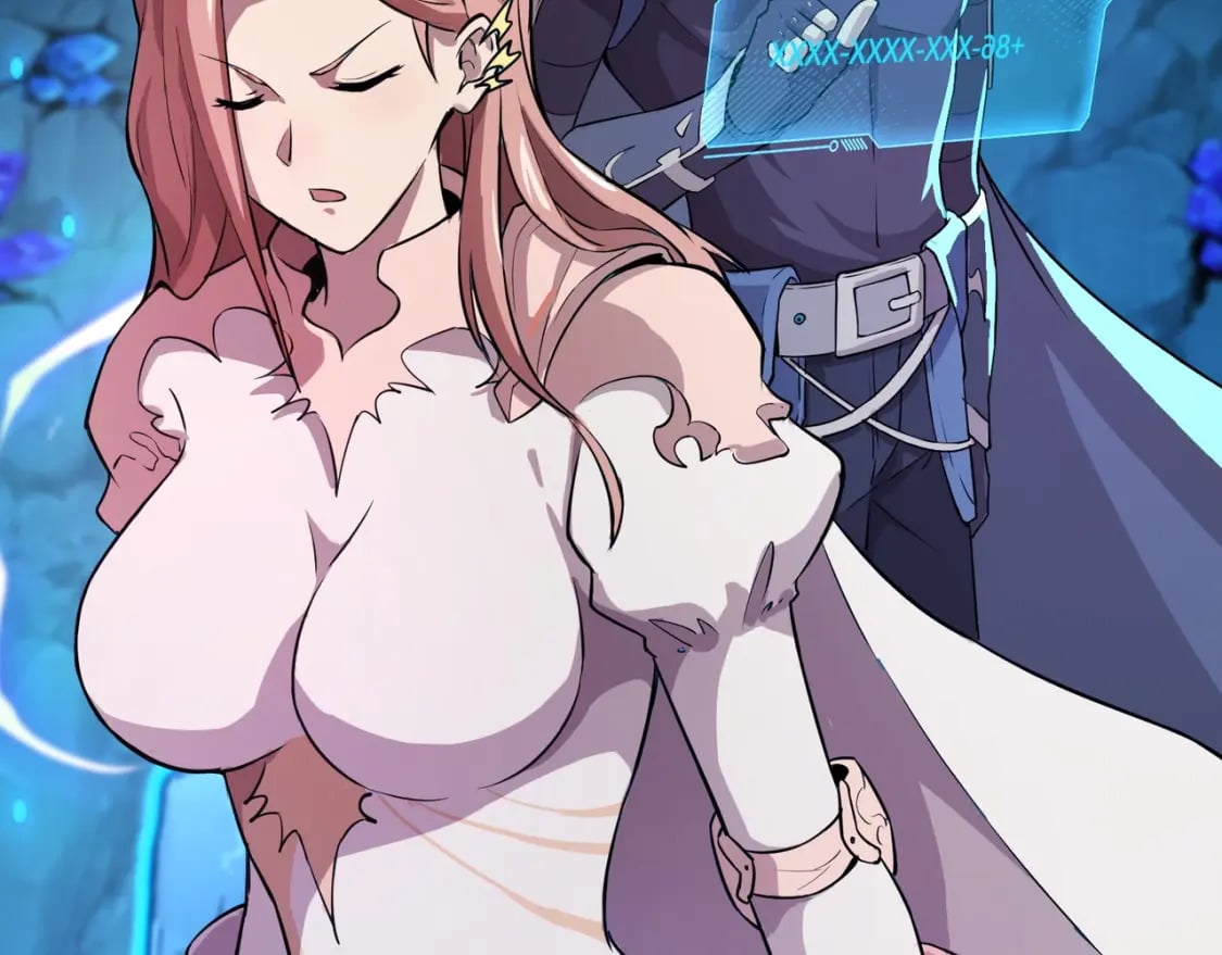 第49话 打不了！这层的小怪都这么猛？39