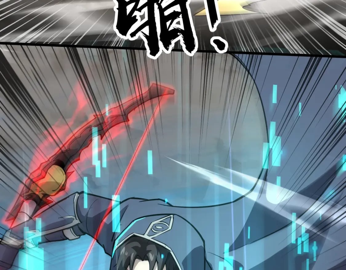 第67话 罗刹！此处就是你的葬身之地！95