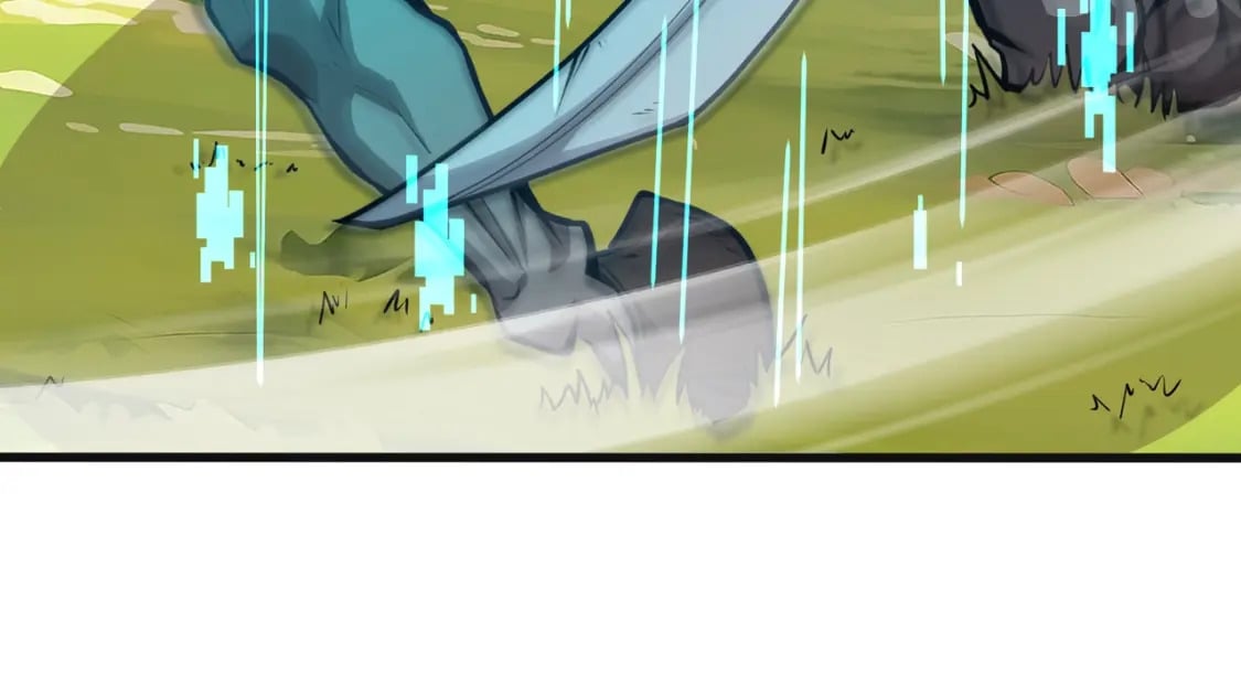 第61话 又遇精英BOSS？！这还怎么打啊！！！85