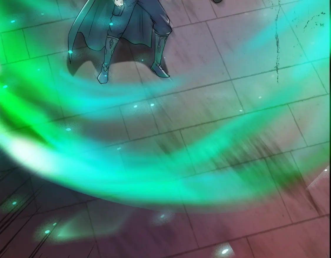 第72话 最强辅助登场，坐地起价也太黑了？！77