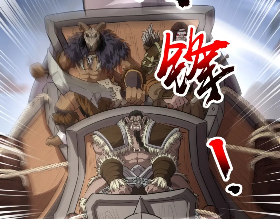 第77话 罗刹！我总算找到你了！67