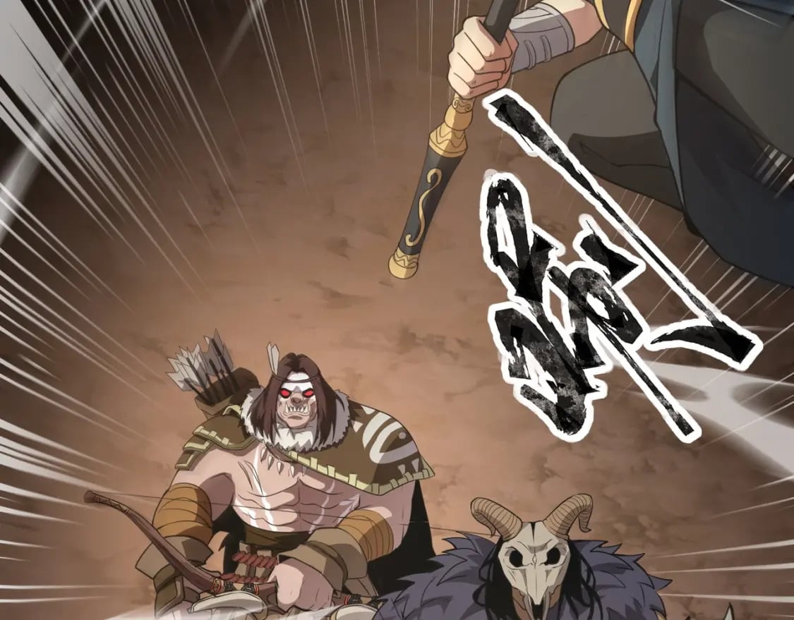 第77话 罗刹！我总算找到你了！125