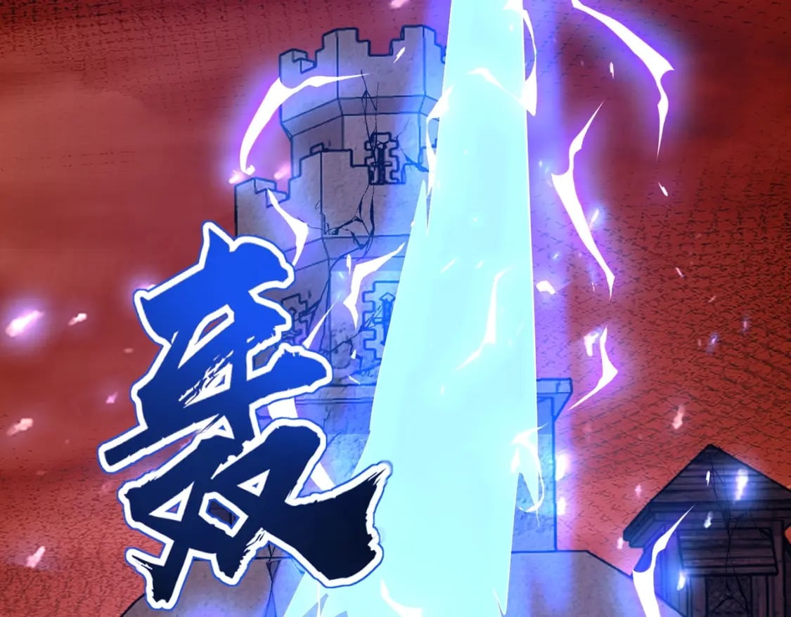 第31话 带新手还敢来死域？94