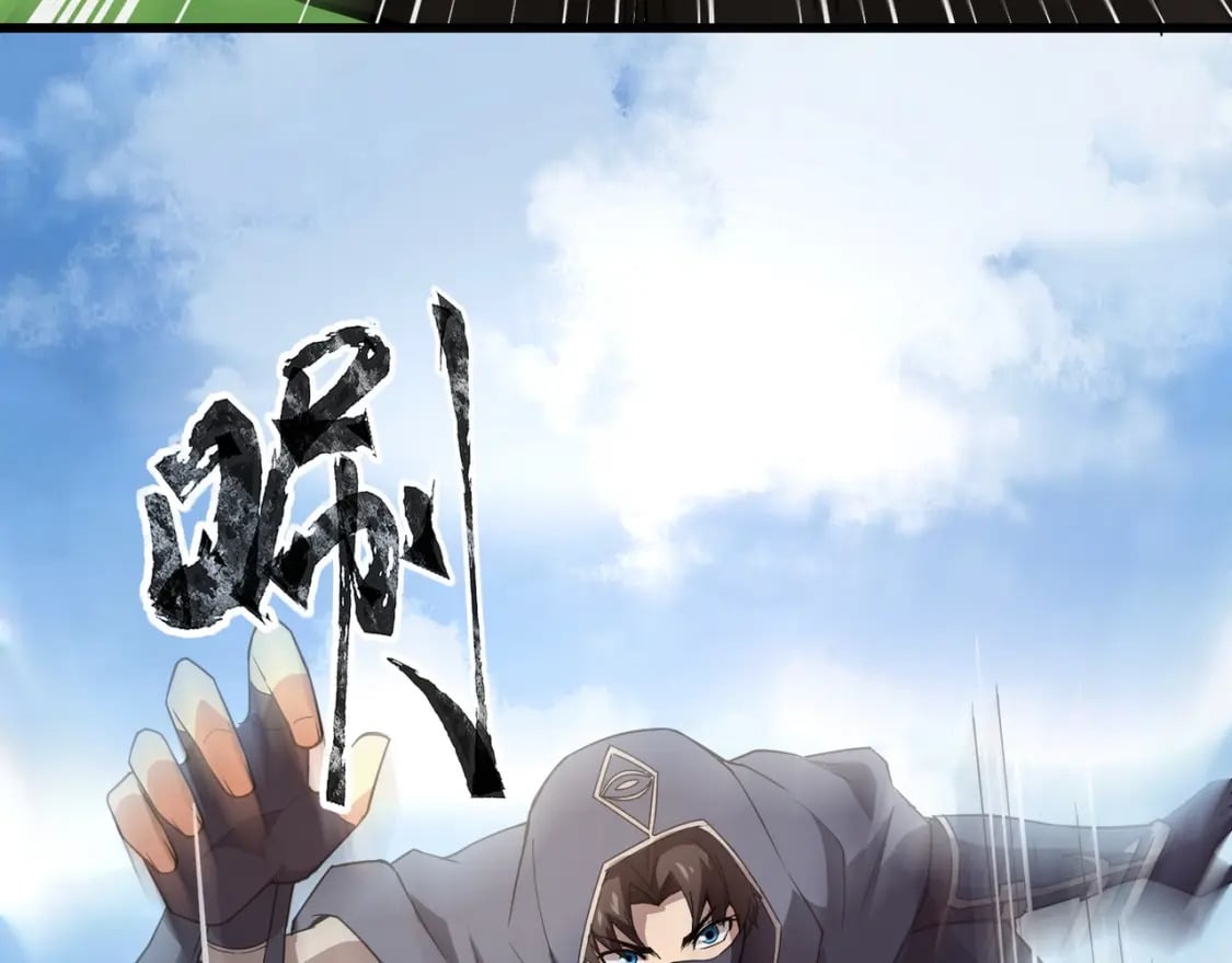 第64话 自爆！狗头人矿主的牺牲！162