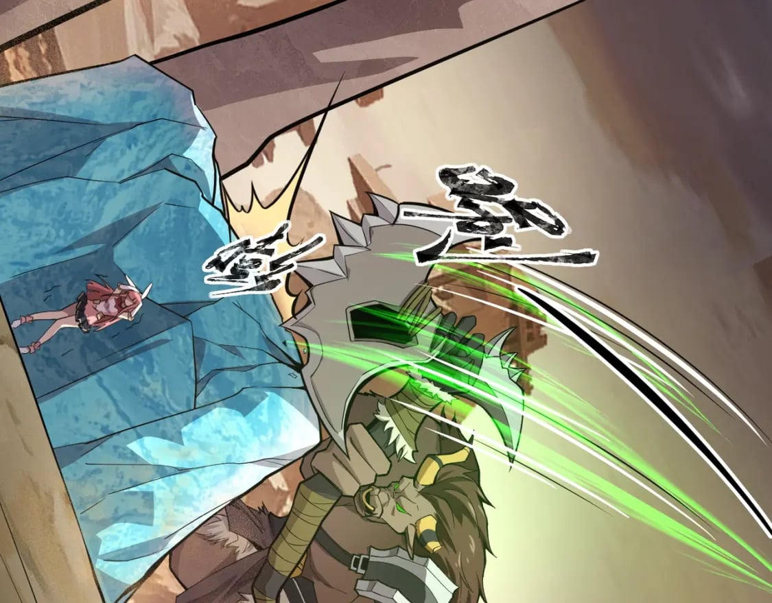 第41话 打BOSS就是要速战速决！43