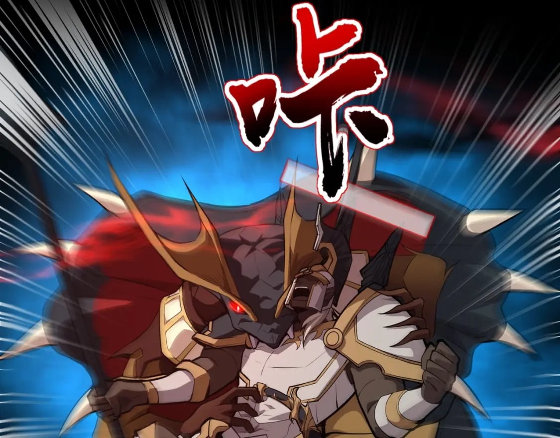 第75话 激战大蛇！毒爆术的伤害太高！94