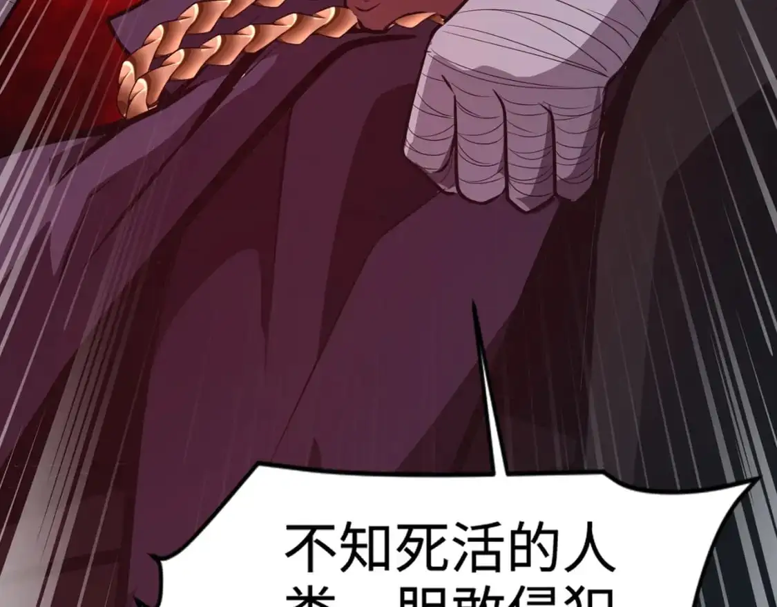 第81话 硬刚！这个剑豪简直太强了！！！117