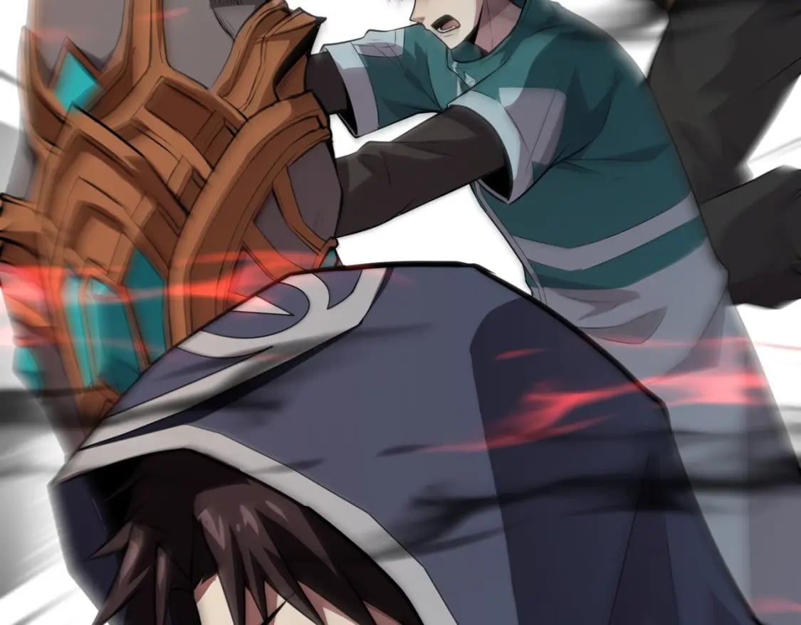 第74话 可能吗？大主教如此轻易被击杀？63