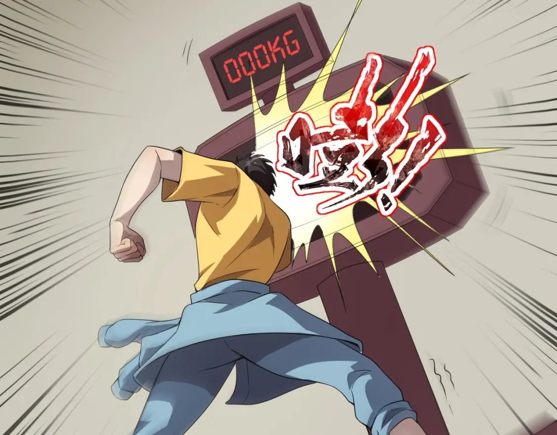 第76话 绝杀大主教！这十层的巨兽战车如何破？126