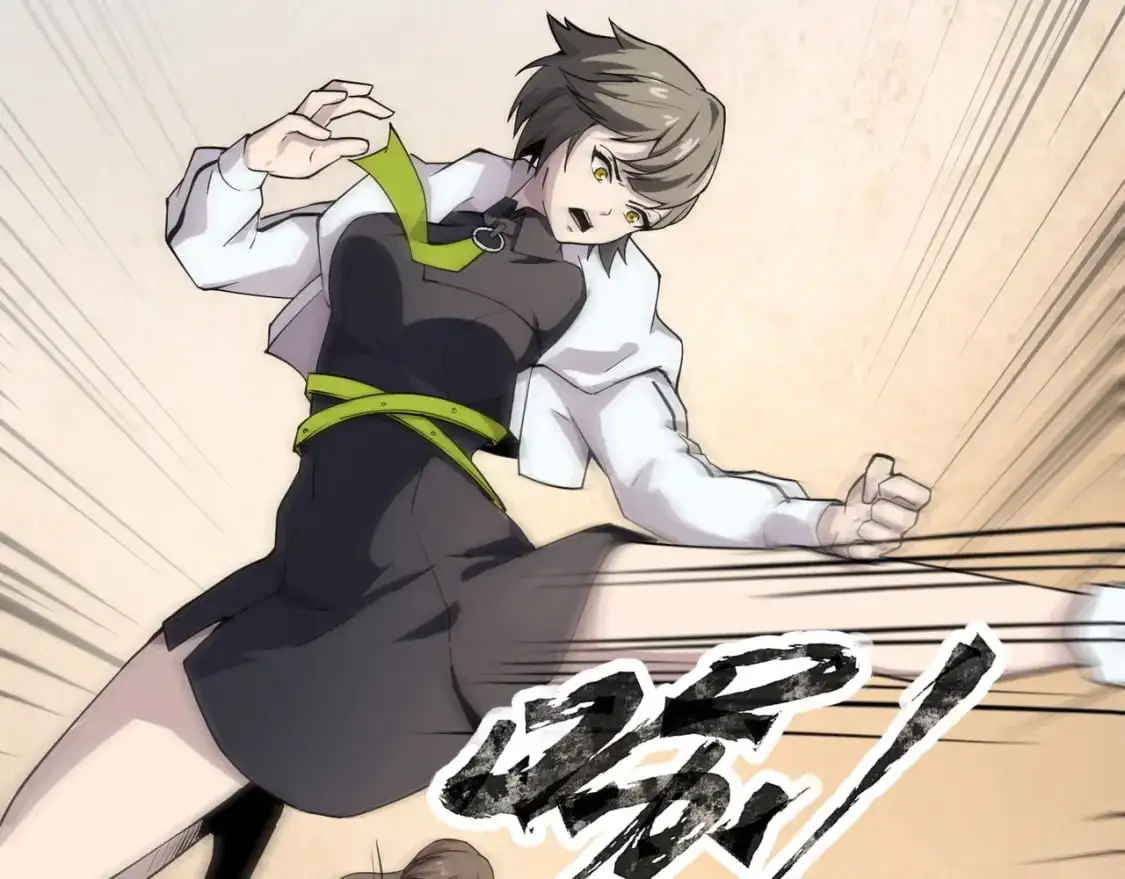 第95话 第十二层魔域！开战！！！49