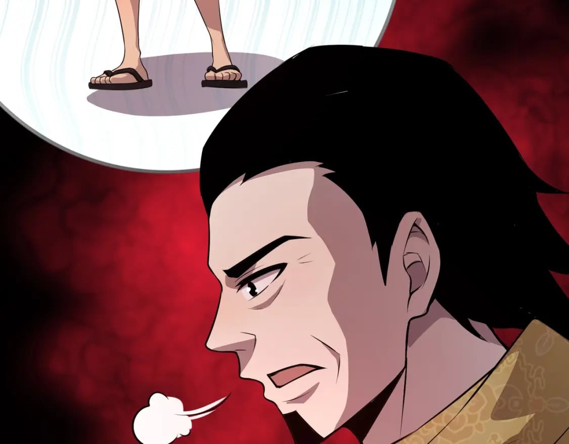 第74话 可能吗？大主教如此轻易被击杀？31