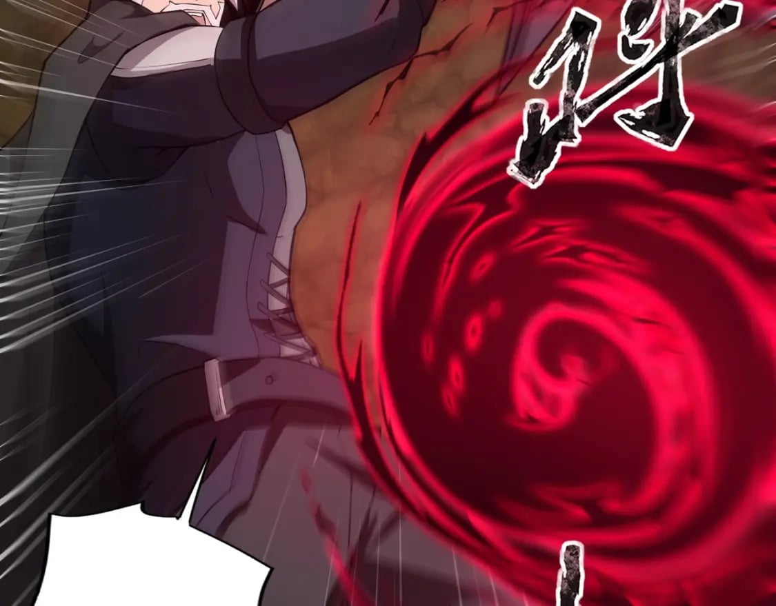 第54话 魔物入侵！曙光的行动！9