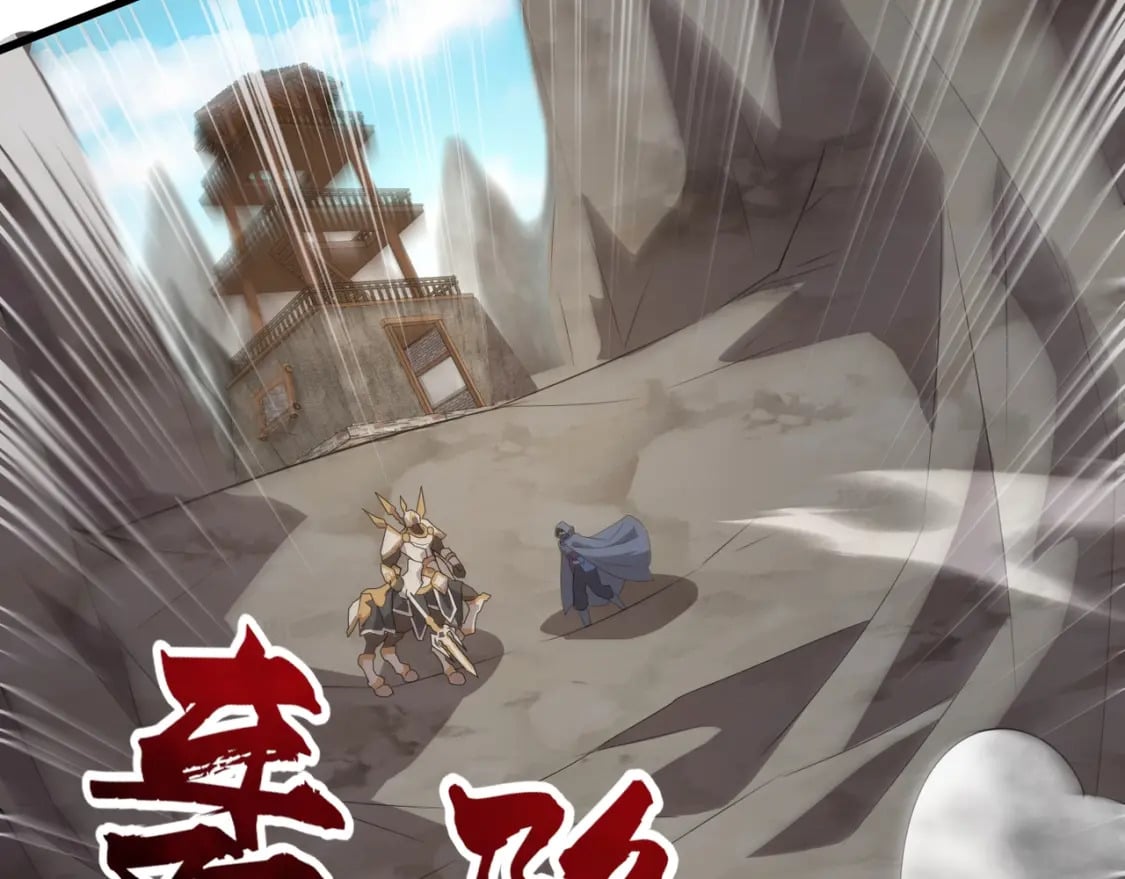 第68话 急需强力辅助！这一层怎么打？！33