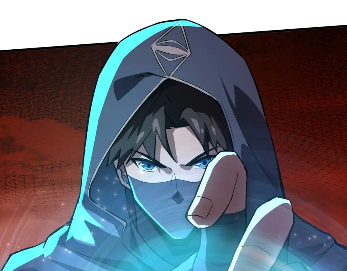 第31话 带新手还敢来死域？52