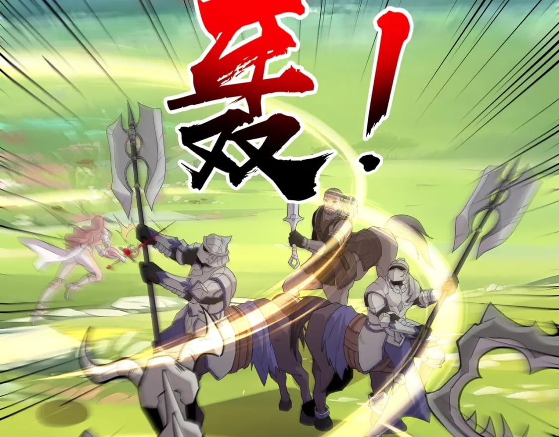 第61话 又遇精英BOSS？！这还怎么打啊！！！80