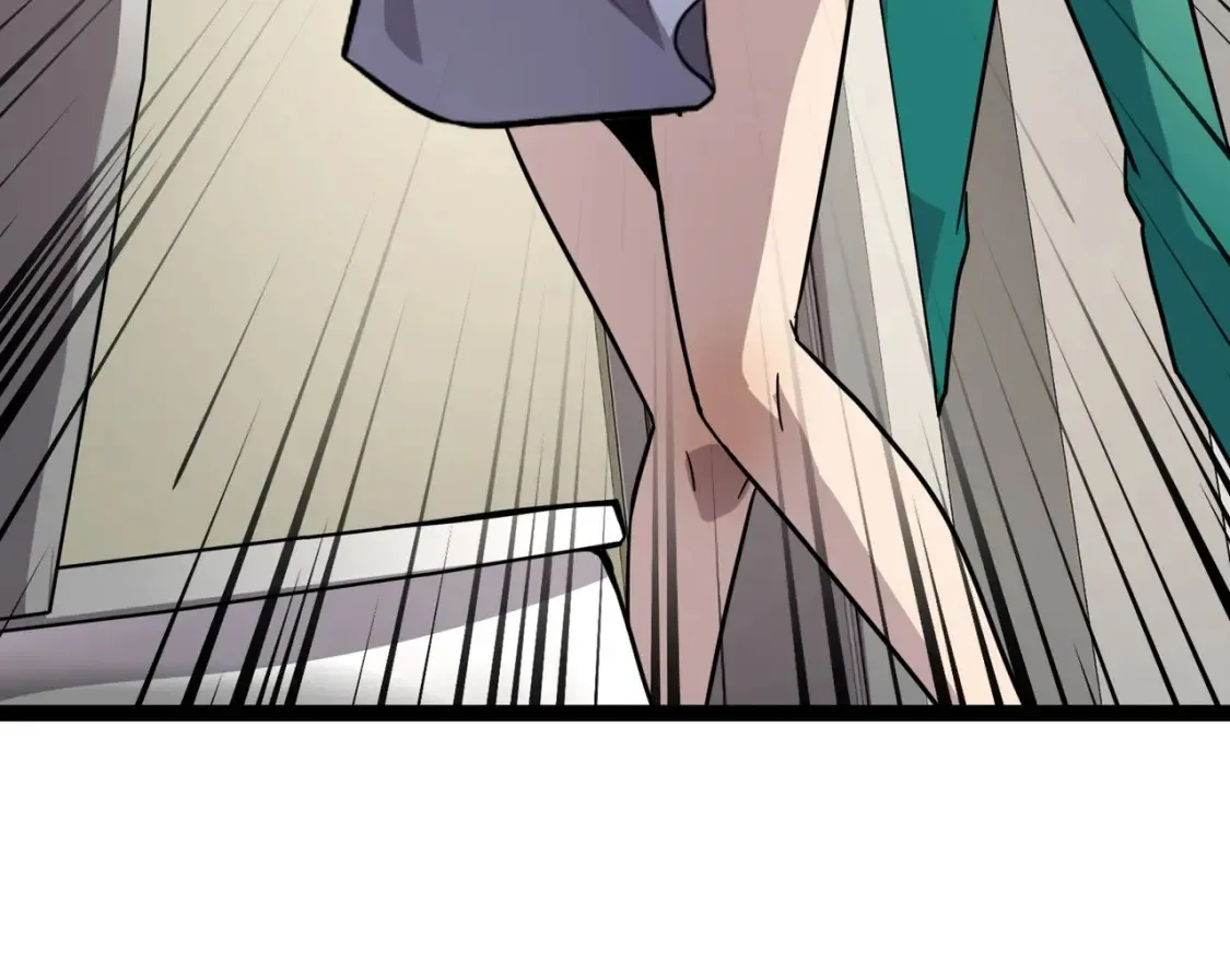 第102话 天赋技能失败，罗刹命悬一线！22