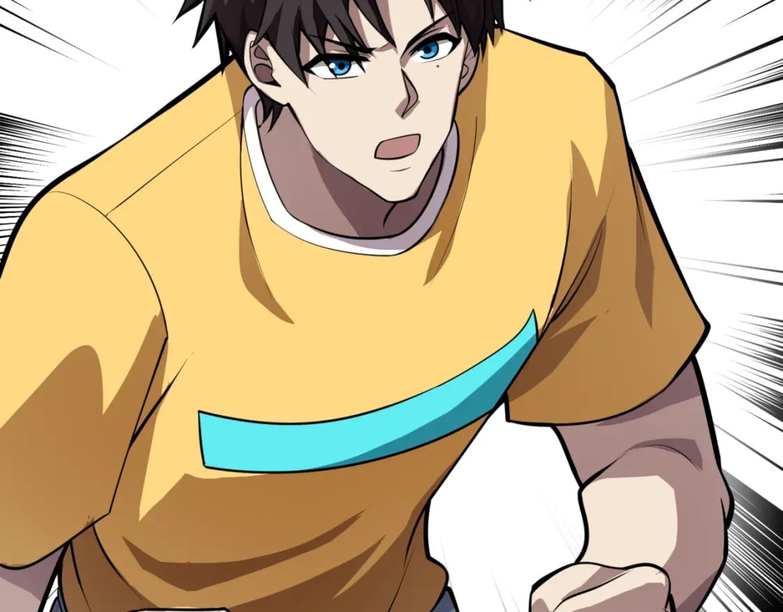 第55话 冤家路窄，你想独占BOSS？6