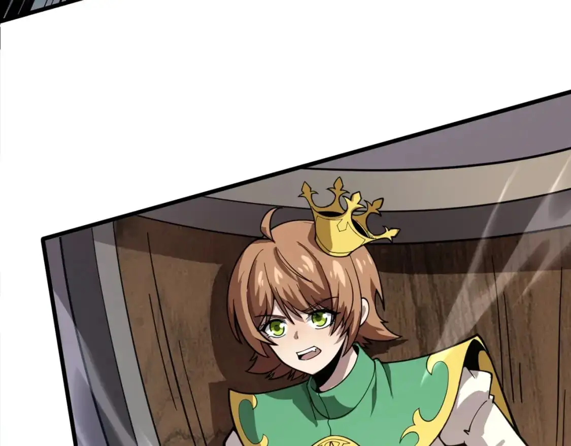 第90话 召唤宠物？帝王大章鱼登场！！！20