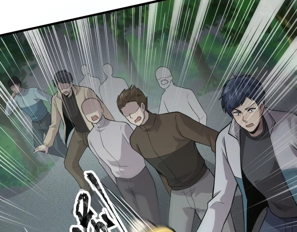 第69话 妹妹被绑架？难道身份暴露了？121