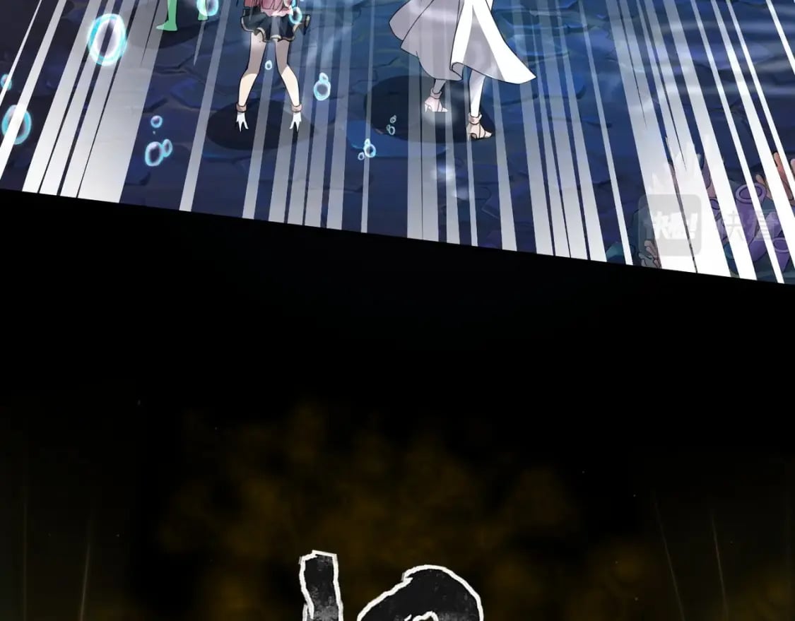 第45话 决战！黑鳍巫师！148