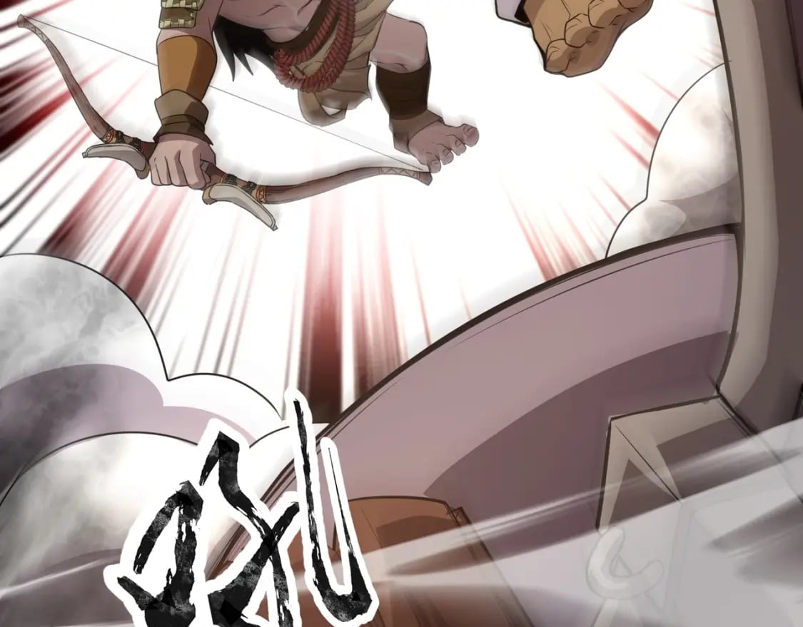 第77话 罗刹！我总算找到你了！117