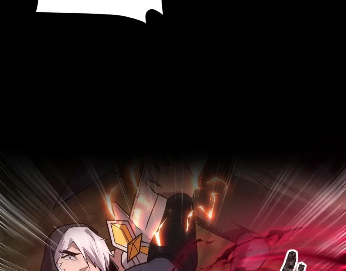 第54话 魔物入侵！曙光的行动！8