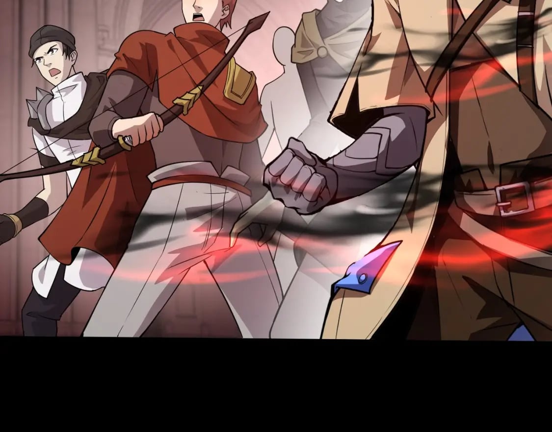 第74话 可能吗？大主教如此轻易被击杀？148