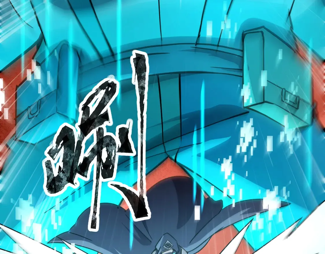 第106话 大暗天黑！月影暴怒复仇！138